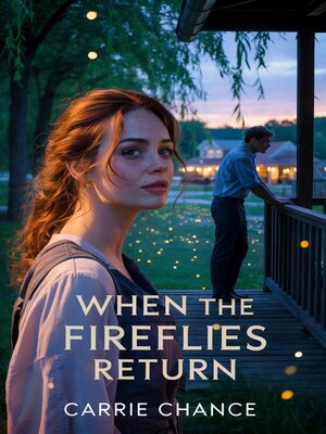 cover image of When the Fireflies Return